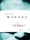 Cover image for The Judges